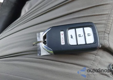 2015 Honda Cr-V Ex z USA, uszkodzony, nr VIN 5J6RM3H50FL019761